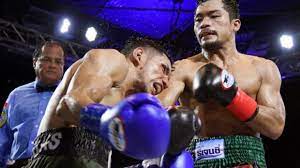 Il campione Wbc  Niyomtrong metterà in palio il titolo in Giappone contro il duro Iwata