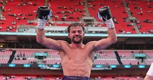 A Sheffield dopo il forfait di Yafai  il clou Ebu è  Josh Padley contro Aqib Fiaz