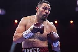 Ufficialmente il Wbo chiede a Usyk di iniziare le trattative con Parker 
