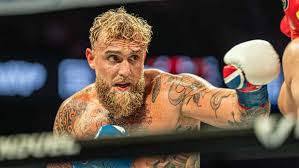 Lo Youtuber Jake Paul  entra con forza con la sua organizzazione  nelle MMA 