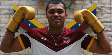 Giovedì a Montreal  Albert  Ramirez  difende il Wba Int. contro  Richards 