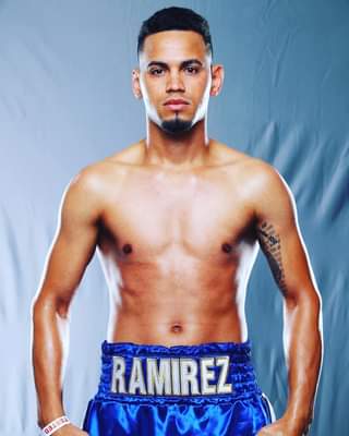 Il due volte oro olimpico il cubano Robeisy Ramirez ha firmato per un nuovo team