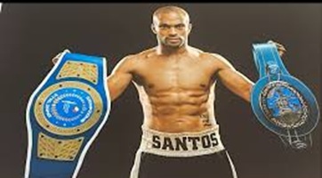 Santos,  in Gran Bretagna, può diventare il 10° italiano campione EBU dei mosca