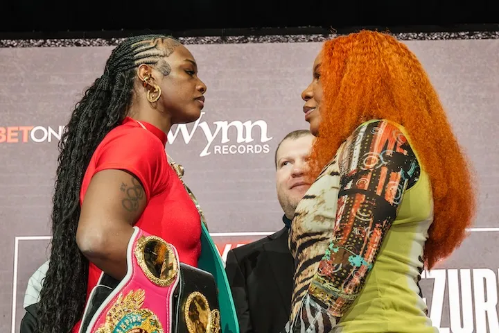 Claressa Shields torna sul ring di Detroit.L' ex sfidante  Crews-Dezurn vuole vincere questa volta 