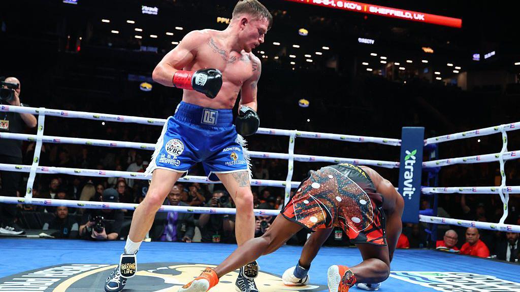 Wbc ordina al campione dei s.leggeri Dalton Smith la difesa contro Alberto Puello 