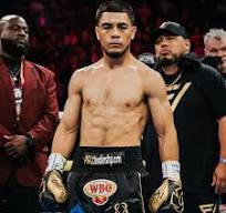 Edward Vasquez vince per ko ad Arlington in Texas  sul s.piuma Machuca 