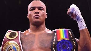  Il campione Wbo Wardley dichiara: -Dopo che avrò battuto Dubois ho un accordo con Fury-