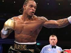 Anthony Yarde  nonostante la sconfitta contro Benavidez continuerà a battersi con i migliori 