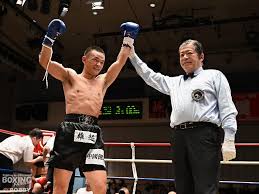 Dianxing Zhu vince nelle Filippine e diventa sfidante ufficiale IBF di Taduran