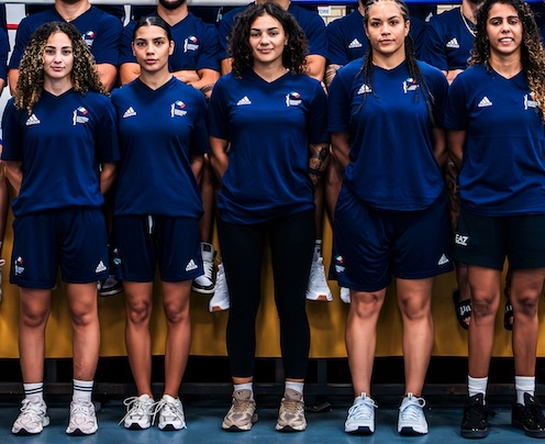 azzurre