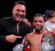  Stanotte il "mini distruttore" Oscar Collazo alla terza difesa Wbo contro Zapata