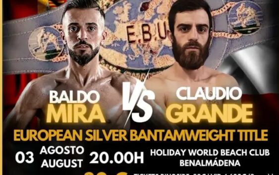 0000000000000000000GRANDE vs MIRA