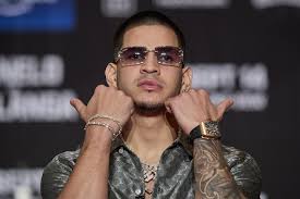 Berlanga sicuro di battere Canelo : Sono una star. Dopo la boxe farò l'attore a Hollywood