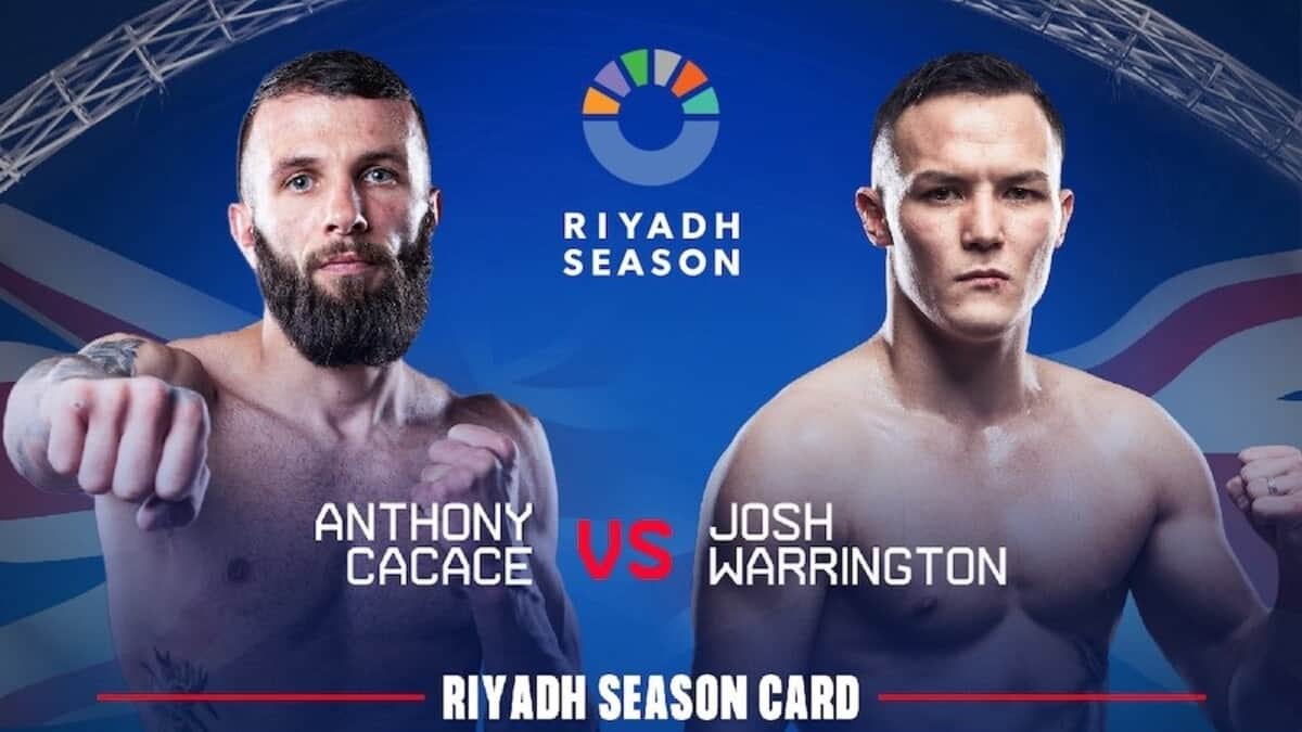 000000000000000000 CACACEVS Warrington 