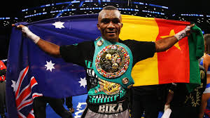  Il 45enne Sakio Bika, ex campione Wbc, si offre per sostituire Tyson con Paul