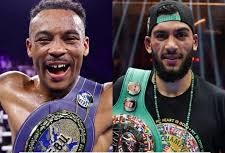 A Londra il giovane  Sheeraz favorito sul campione EBU dei pesi medi Tyler Denny