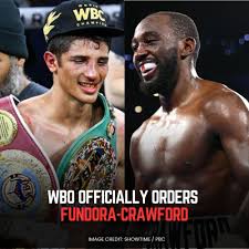0000000000000000Fundora vs Crawford