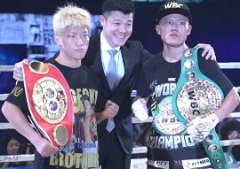0000Shiendeoka WBC