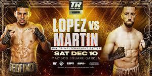 11111111111111Teo Lopez vs martin
