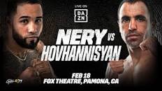 123456qqqNery vs Hovanesyan 18 febb
