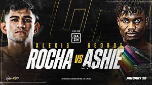 12345Cancella Rocha vs Ashe