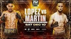 12345Teo Lopez vs Martin