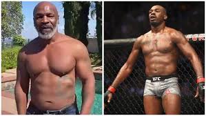 Jon Jones vs Tyson UFC CANCELLA