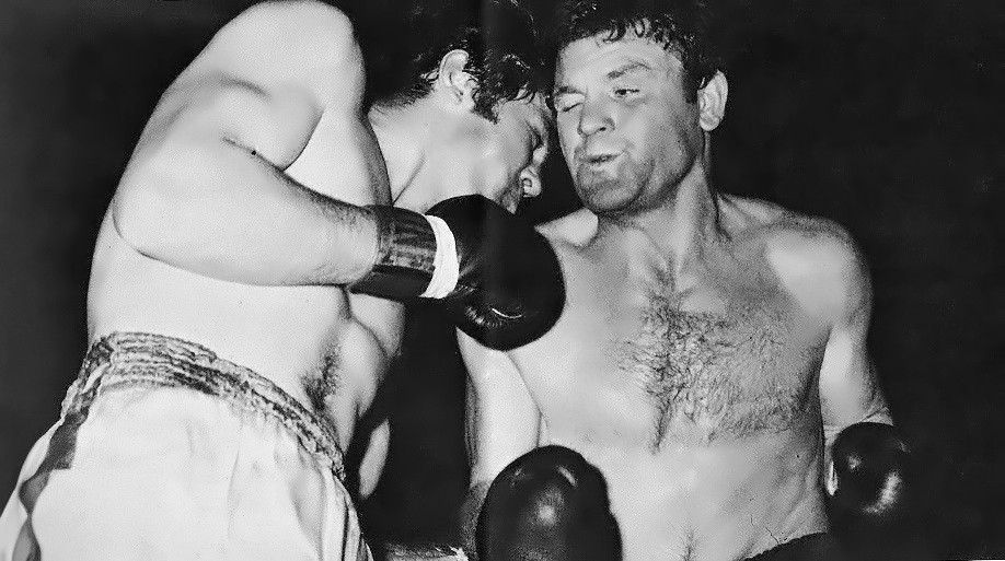 Mario Lamagna Parra