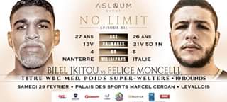 Moncelli vs Jktou feb 20