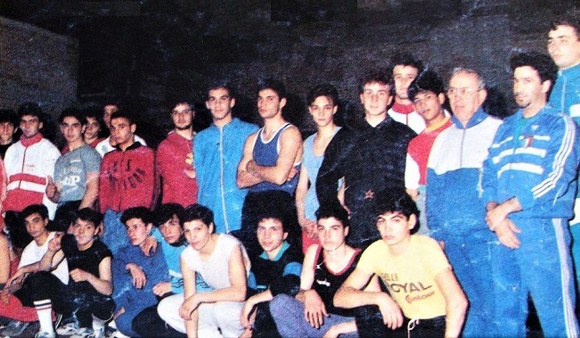 NazionaleJr1990