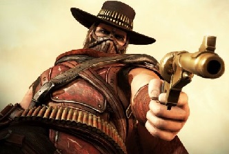 Pistolero