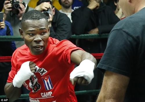Rigondeaux ROSSA Grande