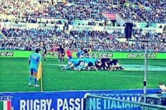 Rugby