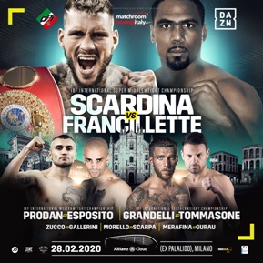 SCARDINA CANCELLARE 2