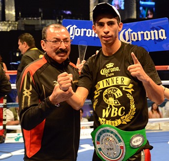 VARGAS REY all Nacho