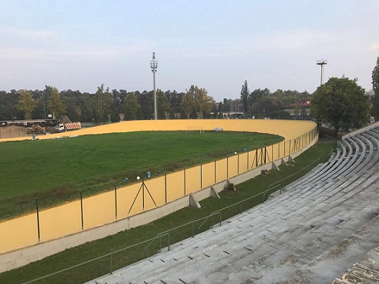 VelodromoFerrara