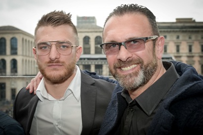 Zucco Ivan e Andrea Zucco