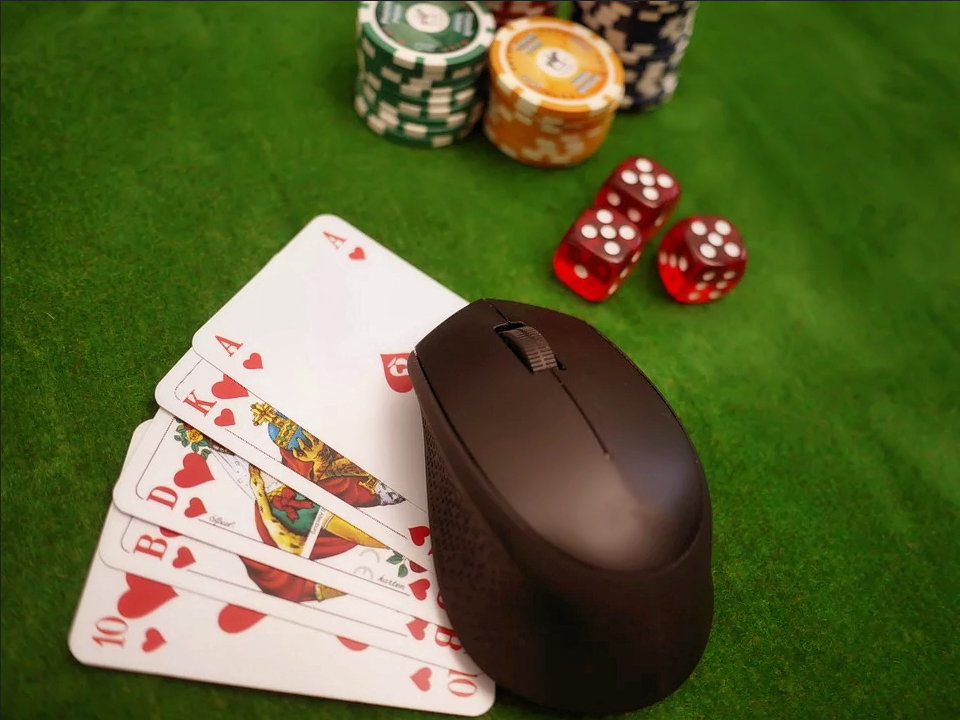 online poker 4518186