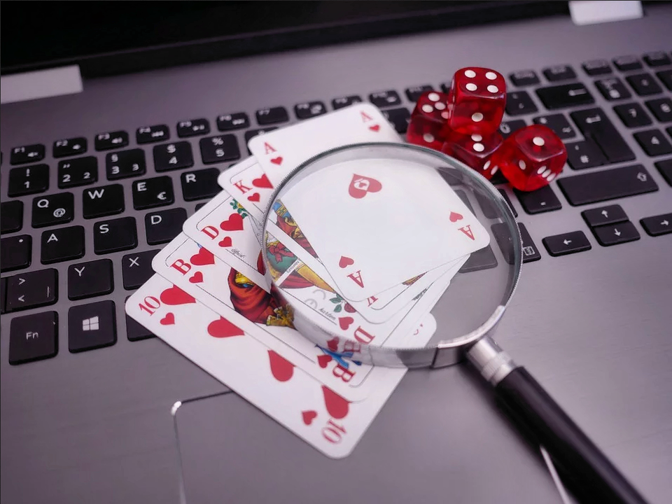 poker 4518181