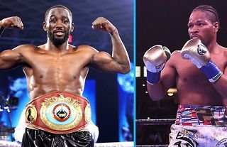 CRAWFORD 2 contro Porter