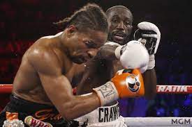 Crawford ko Porter