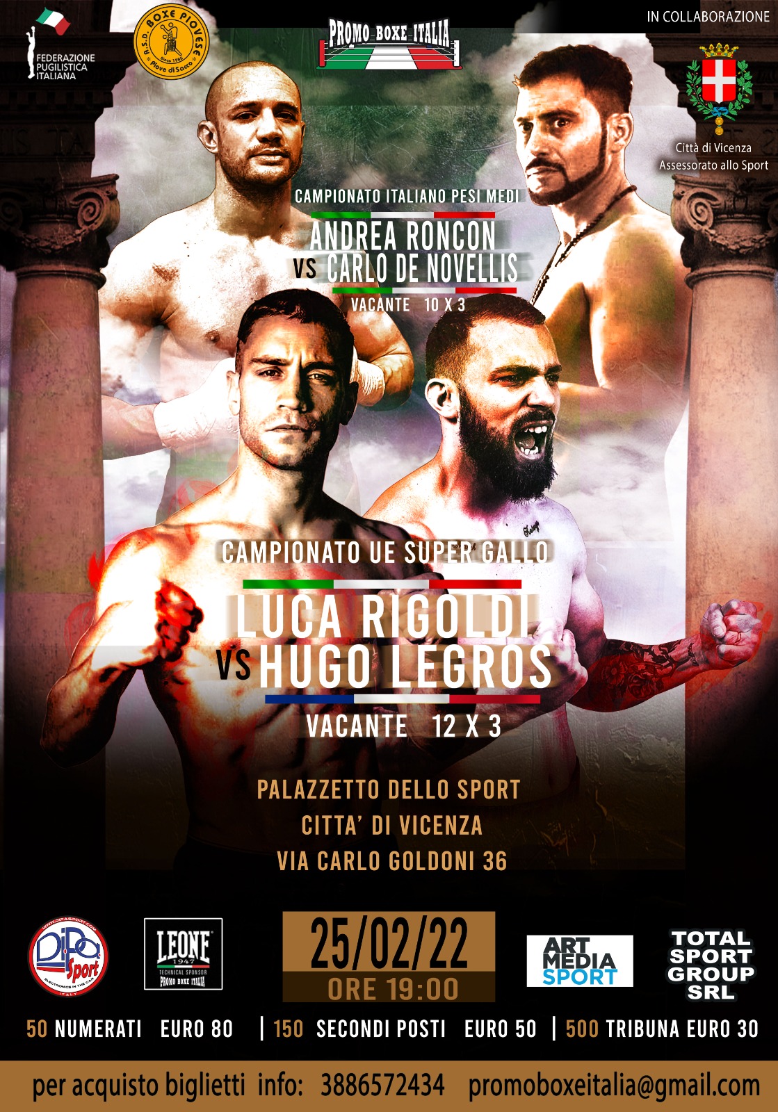 RIGOLDI VS LEGROS 25 2
