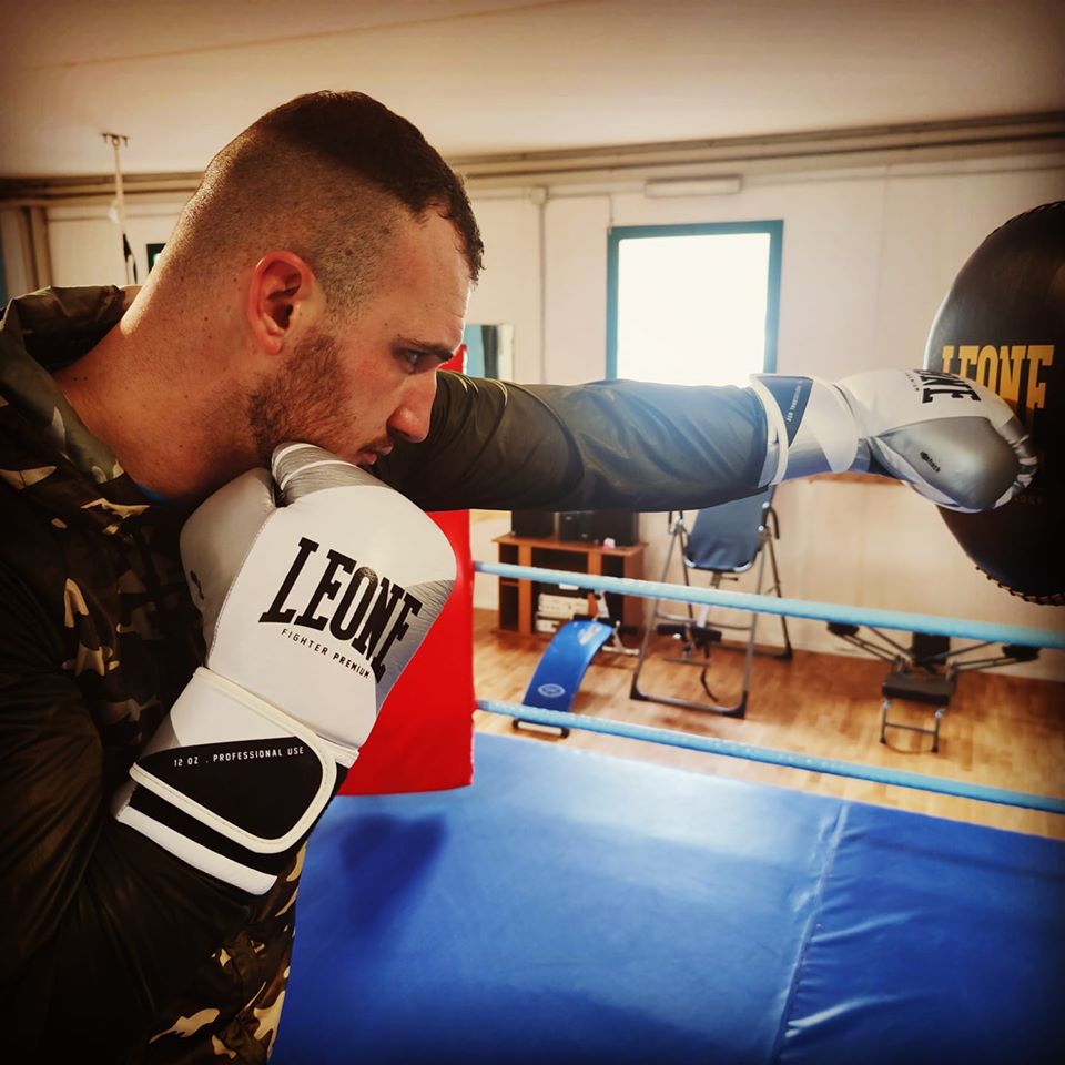 TURCHI SpeedBag