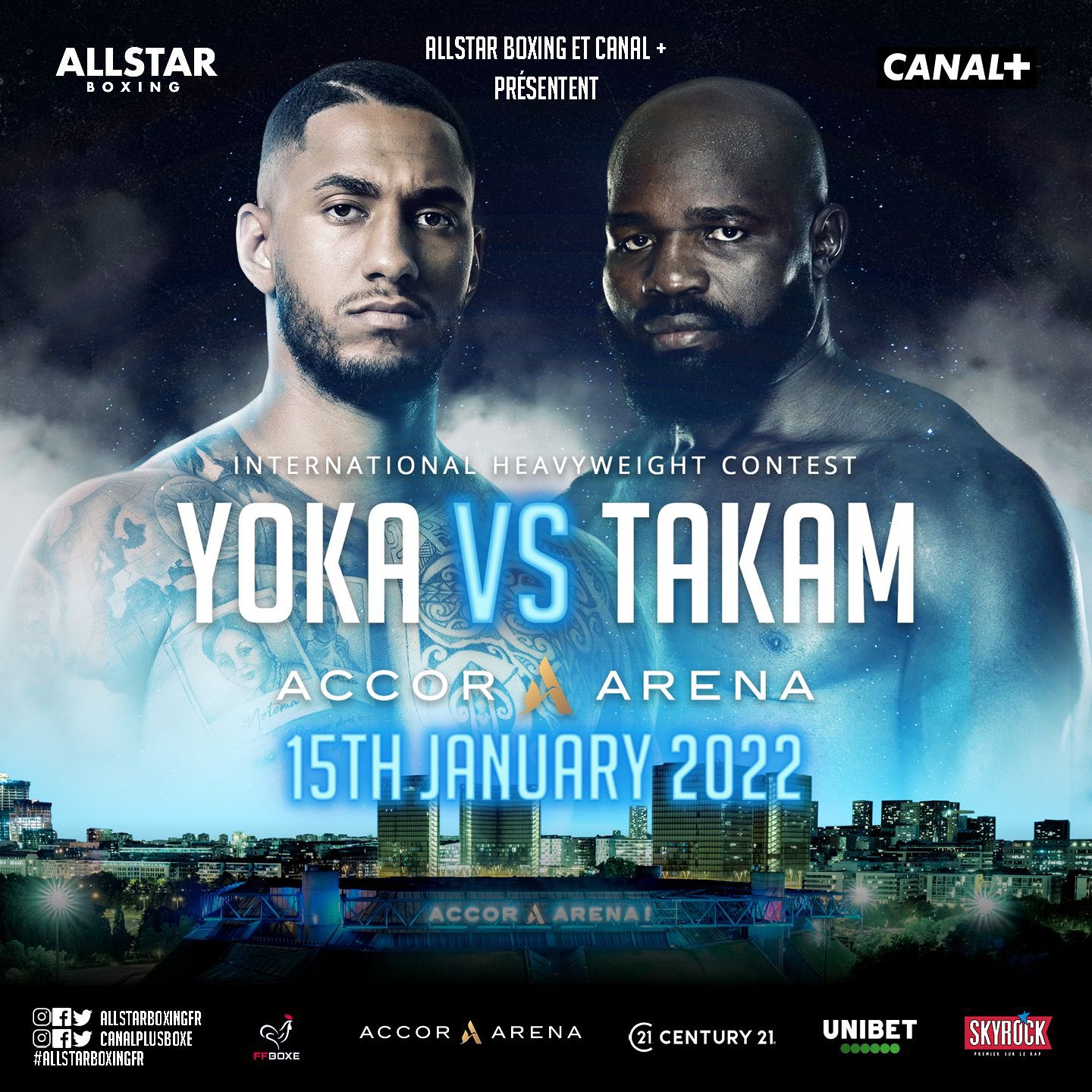 aaaYoka Takam