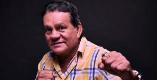 Roberto ""Manos de Piedra" Duran ha compiuto 75 anni ed è in gran forma!