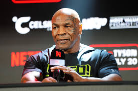 Continuano a correre le voci sulla sfida tra Tyson Fury e Anthony Joshua negli Stati Uniti