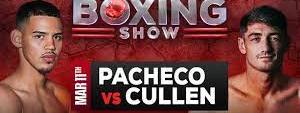 333444555666777 Pacheco vs Cullen