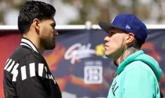 5555444333222 nRamirez vs Rosado CANCELLA