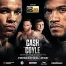 AAAAAAAAAAAA222223 Cash vs Coyle