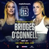 AAAAAAAAAAAAAA44444444Bridger vs O connell